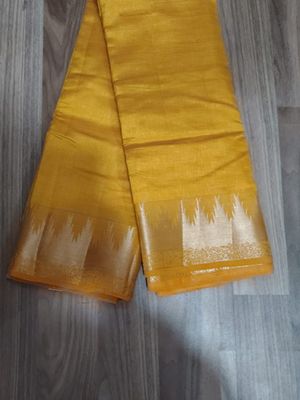 Silk Saree